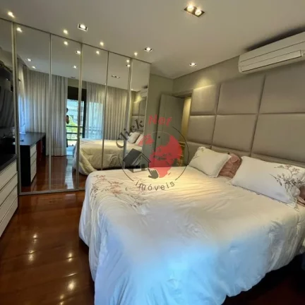 Imagem Belíssimo Apartamento de Alto Padrão á Venda no Centro, São Bernardo do Campo