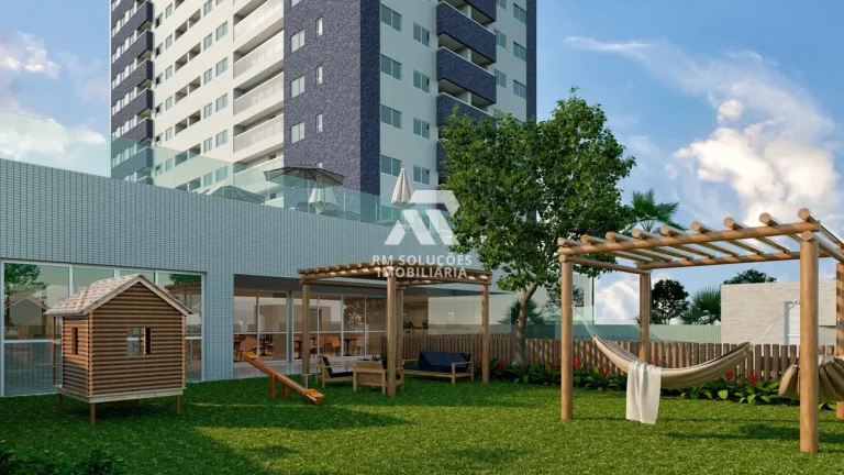 Imagem Apartamento de 2 quartos, 50m² no bairro Boa Viagem, em Recife