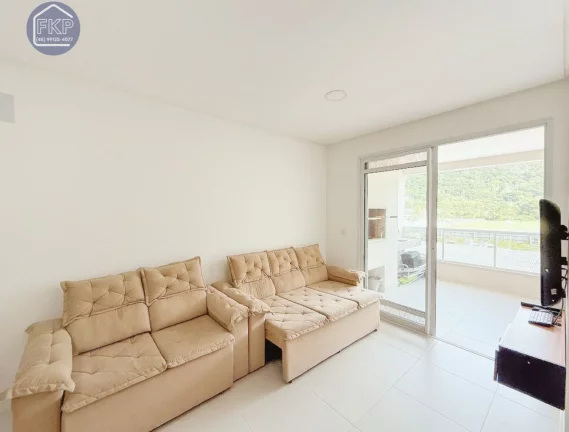 Imagem Apartamento 2 dormitórios!