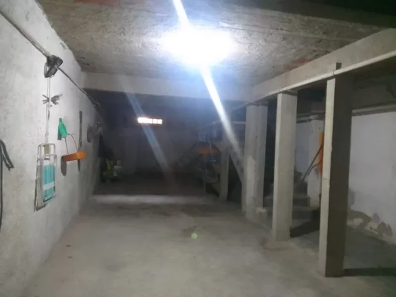 Imagem Sobrado com 3 dormitórios à venda, 203 m² por R$ 450.000,00 - Jardim Odete - Poá/SP