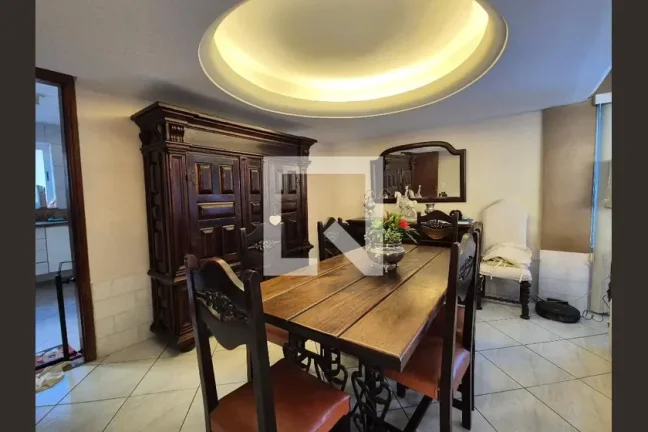 Imagem Casa à Venda - Vargem Pequena, 4 Quartos, 320 m2