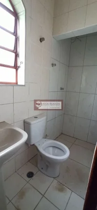 Imagem Aluguel Casa Térrea 1 Dormitório Jardim Satélite SP R$1250