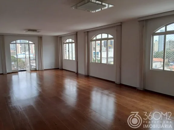 Imagem Apartamento para Venda em Santo André / SP no bairro Centro