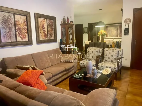 Imagem Apartamento - Ribeirão Preto - Centro - Região Central