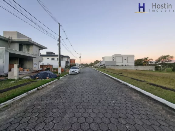 Imagem TERRENO RESIDENCIAL em SÃO FRANCISCO DO SUL - SC, UBATUBA