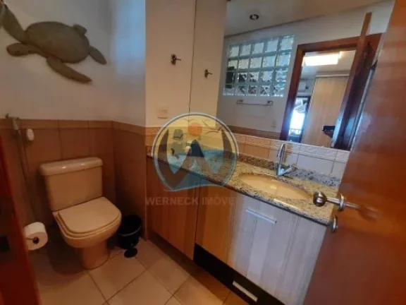 Imagem Cobertura duplex à venda em Ubatuba-SP, bairro Praia Grande, 4 quartos, 2 suítes, 2 salas, 2 banheiros, 4 vagas, 320m².