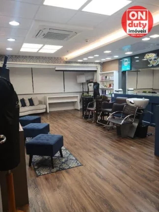 Imagem Sala à venda, 49 m² por R$ 230.000,00 - Centro - São Vicente/SP