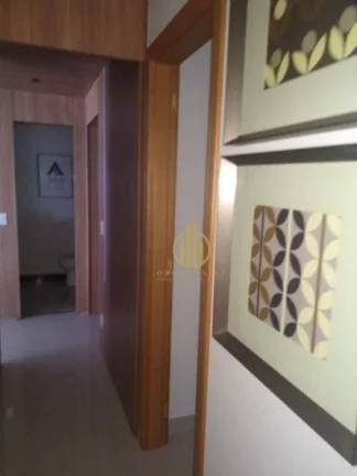 Imagem Apartamento com 3 suítes à venda, 140 m² - Jardim Saint Gerard - Ribeirão Preto/SP