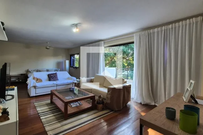 Imagem Apartamento à Venda - Recreio, 3 Quartos, 174 m2