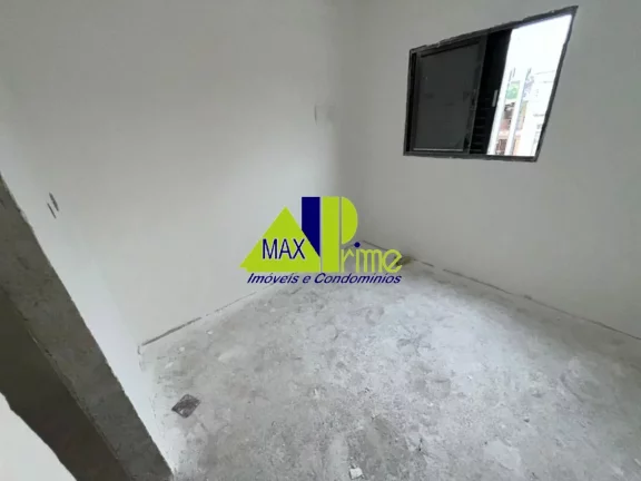Imagem Imperdível! Casa à venda em São Paulo-SP, Vila Ré. 2 quartos, 1 suíte, 1 sala, 1 banheiro, 1 vaga de garagem. 85m².