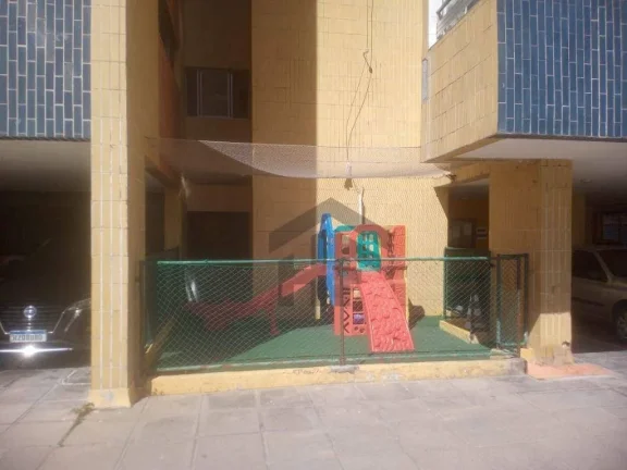 Imagem Apartamento de 87m² à venda, com 3 quartos (1 suíte), localizado em Casa Caiada, Olinda - Pernambuco.
