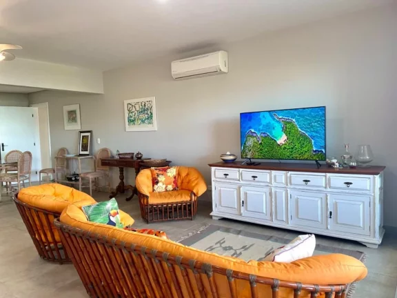 Imagem Imperdível: Apartamento à venda na Riviera de São Lourenço Módulo 03 com 3 quartos e vista para o mar!