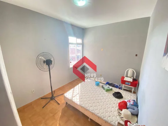 Imagem Apartamento à venda, 91 m² por R$ 250.000,00 - Jacarecanga - Fortaleza/CE