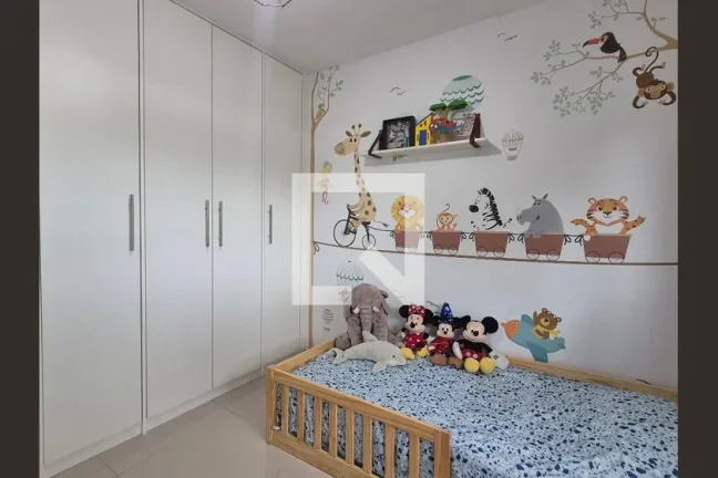 Imagem Apartamento à Venda - Recreio, 2 Quartos, 67 m2