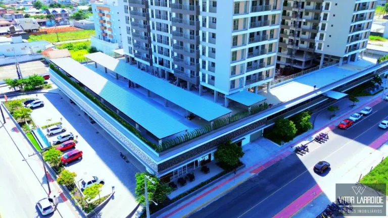 Imagem VillaPark Residencial Tubarão  Park ... Club exclusivo