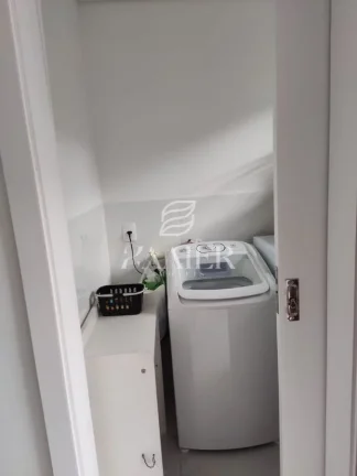 Imagem Casa Geminada com 2 quartos, Balneário Enseada - São Francisco do Sul