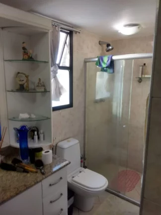 Imagem Apartamento à venda no Residencial Mansão dos Jardins - Excelente oportunidade!