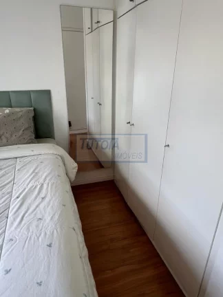 Imagem APARTAMENTO À VENDA NO JARDIM PAULISTA