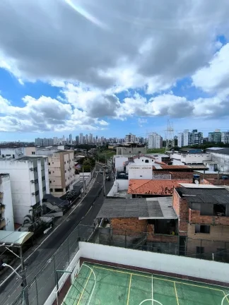 Imagem Apartamento à Venda - Pernambués