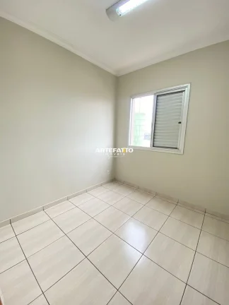 Imagem Apartamento de 77m2 na Vila Aparecida