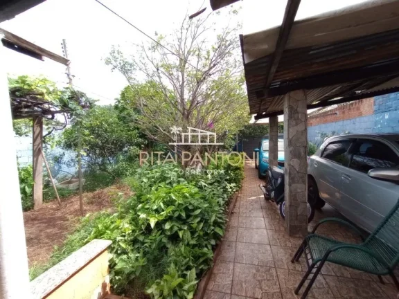 Imagem Casa - Ribeirão Preto - Vila Carvalho - Região Norte