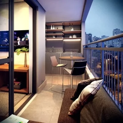 Imagem APARTAMENTO RESIDENCIAL em Itapevi - SP, Vila Aparecida