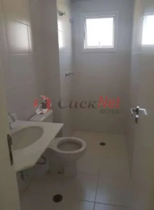 Imagem Apartamento à Venda no bairro Santa Maria em São Caetano