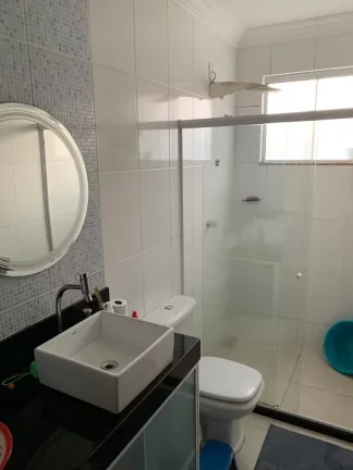 Imagem CASA RESIDENCIAL em GUARAPARI - ES, NOVA GUARAPARI