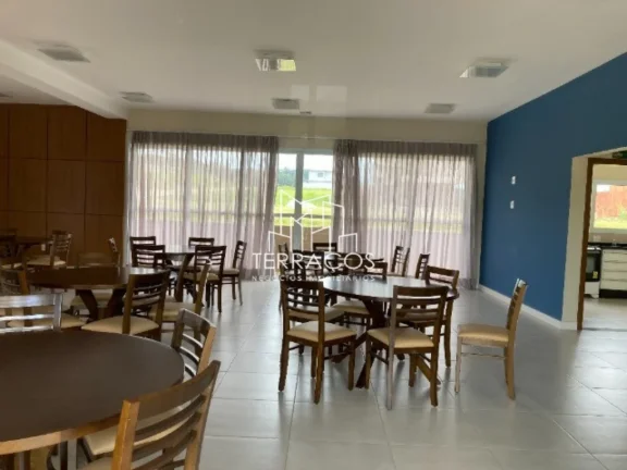 Imagem ÓTIMA CASA TÉRREA À VENDA EM CONDOMÍNIO COM LAZER COMPLETO EM ITUPEVA SP