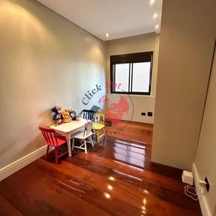 Imagem Belíssimo Apartamento de Alto Padrão á Venda no Centro, São Bernardo do Campo