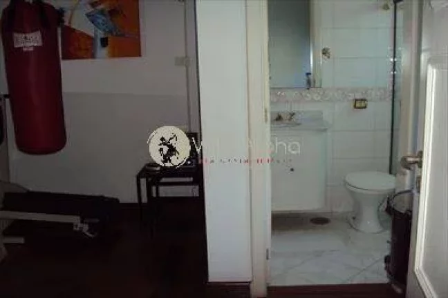Imagem COBERTURA NO BAIRRO MAIS TRADICIONAL DA CIDADE DE SANTOS!