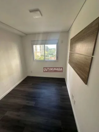 Imagem Apartamento para alugar, 68 m² por R$ 4.200,00/mês - Jardim Flor da Montanha - Guarulhos/SP