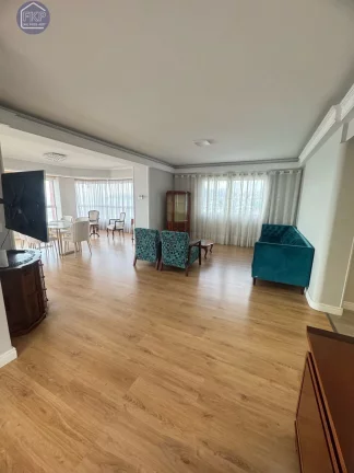 Imagem Apartamento 3 dormitórios para alugar no bairro Centro - Balneário Camboriú - SC