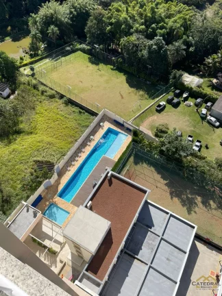 Imagem Apartamento 2 quartos, 1 suíte e 2 vagas cobertas - Engordadouro - Jundiaí/SP