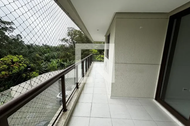 Imagem Apartamento à Venda - Recreio, 3 Quartos, 78 m2