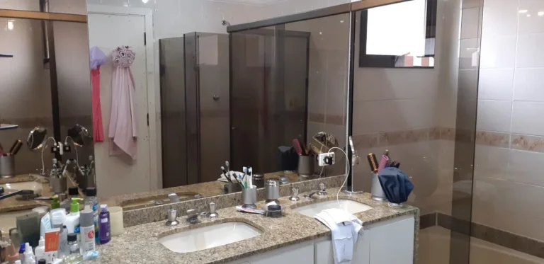 Imagem Apartamento Perdizes - 246M², 4 Dorms, 3 Suítes, 4 Vagas.