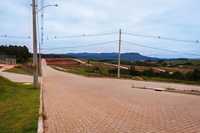 Imagem Terrenos em Bairro Planejado com infra estrutura completa em Campo Bom e Negociação Facilitada