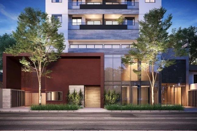 Imagem STUDIO RESIDENCIAL em São Paulo - SP, Moema