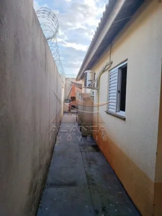 Imagem Casa - Ribeirão Preto - Cristo Redentor