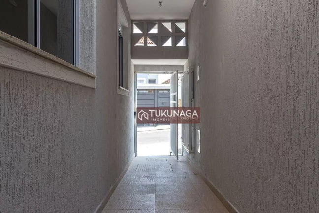 Imagem Apartamento com 1 dormitório à venda, 32 m² por R$ 235.000,00 - Vila Guilherme - São Paulo/SP