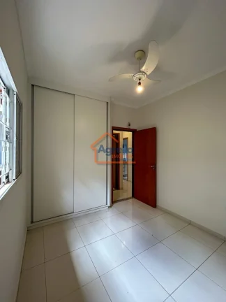 Imagem CASA TÉRRE COM ÁREA DE LAZER E PLANEJADOS À VENDA NO NOSSA SENHORA DAS GRAÇAS