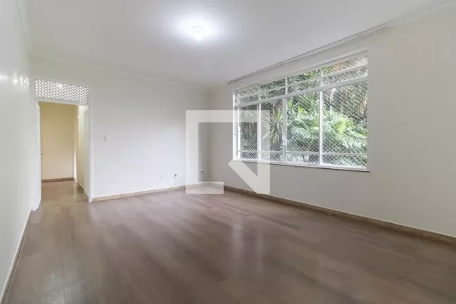 Imagem Apartamento à Venda - Aclimação, 2 Quartos, 100 m2