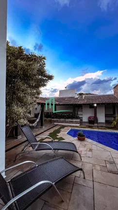 Imagem EXCELENTE SOBRADO Á VENDA NO CONDOMINIO MORADA DO VERDE