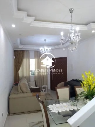 Imagem Sobrado à venda, Vila Jundiai, MOGI DAS CRUZES - SP VENDA DE CASA EM BRAS CUBAS