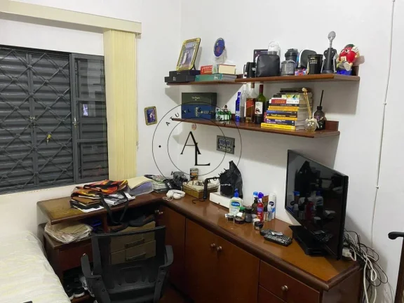 Imagem Casa à venda em Campinas, Parque São Quirino, com 3 quartos, 228m2