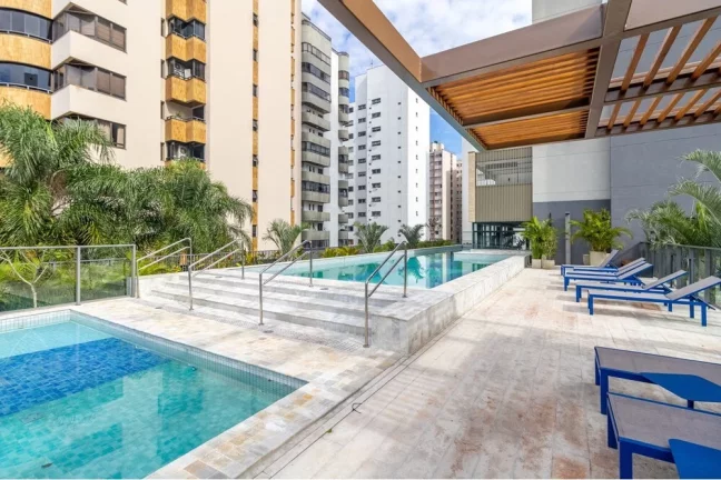 Imagem APARTAMENTO RESIDENCIAL em São Paulo - SP, Indianópolis
