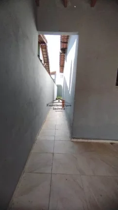 Imagem Casa à venda no bairro Residencial Vila Rica - Lorena/SP