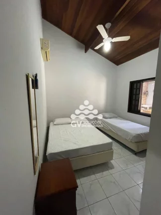 Imagem Casa com 3 dormitórios à venda, por R$ 1.100.000 - Condomínio Samola - Ubatuba/SP