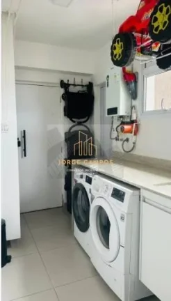 Imagem AP-25272- APARTAMENTO 3 DORM À VENDA NA VILA ADYANA EM SJCAMPOS/SP