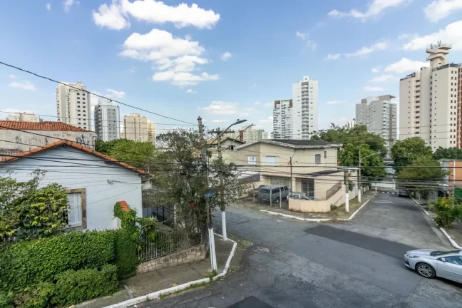 Imagem Casa à venda, no SP 405 IDP0017 em São Paulo, Saúde, com 3 quartos, 191m2